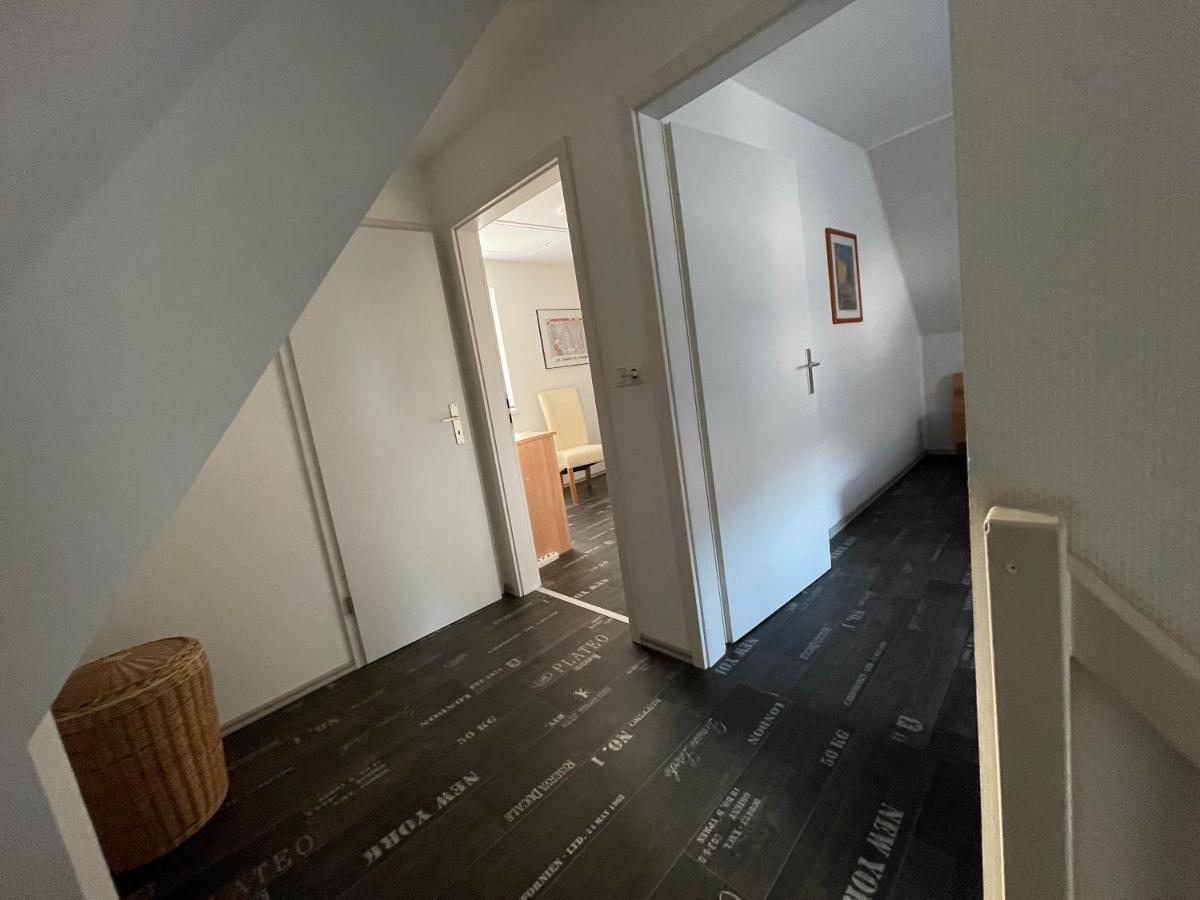 Ferienhaus Am Baybach In Burgen An Der Mosel Exteriör bild