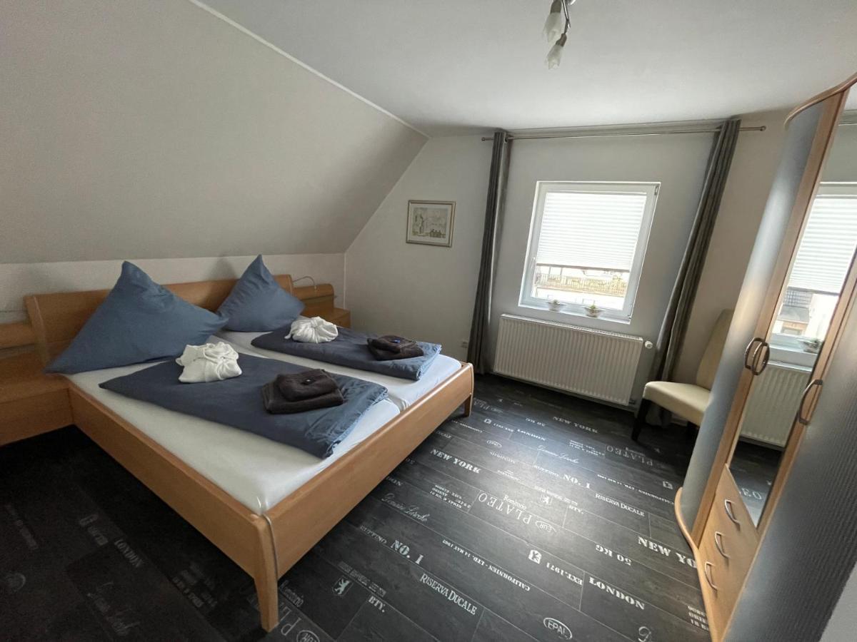 Ferienhaus Am Baybach In Burgen An Der Mosel Exteriör bild
